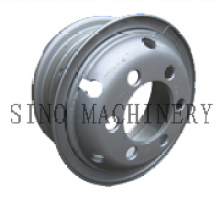 Steel Wheel Rim 6.0-16